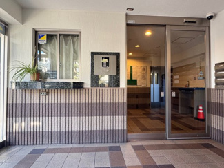 【エントランス】 | ネオステージ大宮