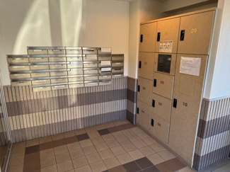 【設備】 | ネオステージ大宮