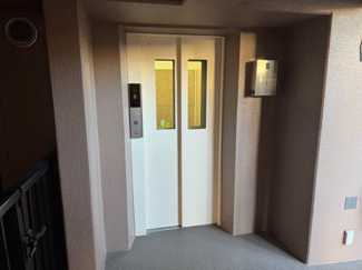 【その他共用部分】 | ネオステージ大宮