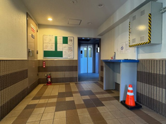 【ロビー】 | ネオステージ大宮