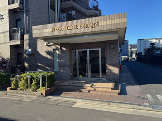 【外観】 | ネオステージ大宮