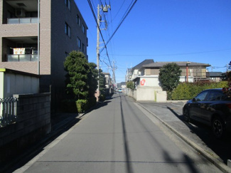 【外観】 | ネオステージ大宮