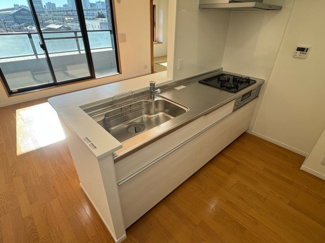 【キッチン】 | ネオステージ大宮