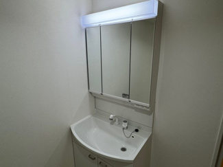 【独立洗面台】 | ネオステージ大宮