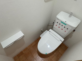 【トイレ】 | ネオステージ大宮