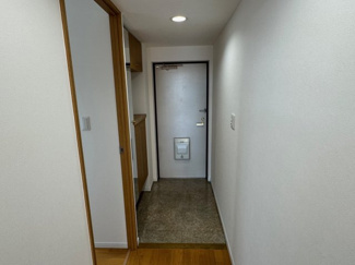 【玄関】 | ネオステージ大宮