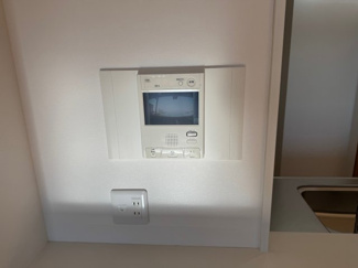 【セキュリティ】 | ネオステージ大宮