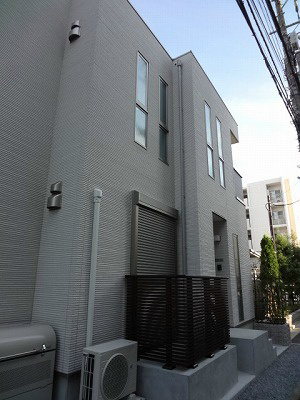 【外観】 | ヨーティアンⅡ（ヨーティアン2） | 外観☆