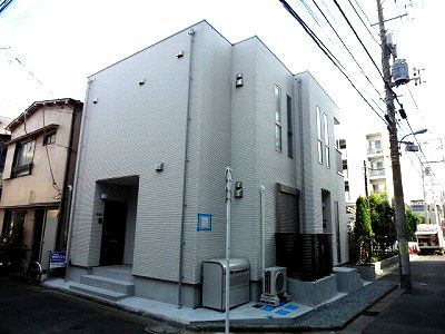 【外観】 | ヨーティアンⅡ（ヨーティアン2） | ヨーティアンⅡの外観☆