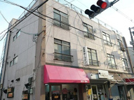 内田ビルの画像