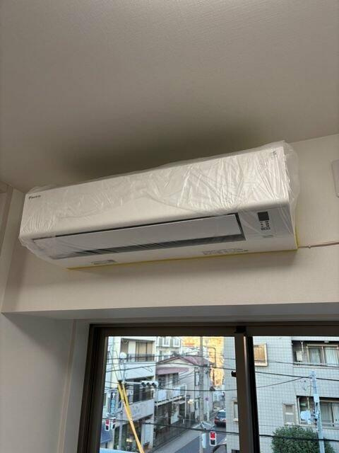 ガーラ・プレシャス新小岩の設備
