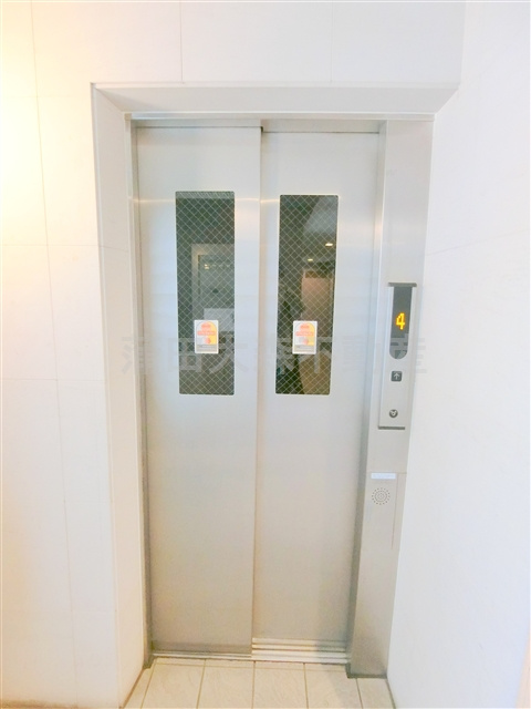 CASA　IMUTAのその他共用部分