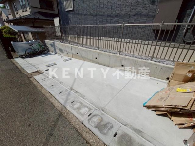 【その他共用部分】 | 南馬込1丁目PJ