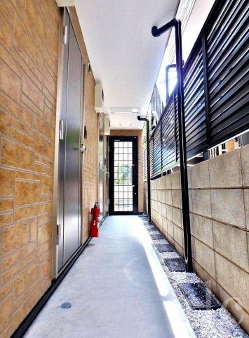 アーバンプレイス落合Aのその他共用部分