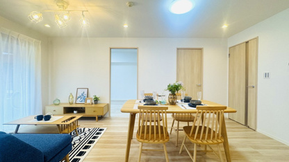 【その他】ビバシティ南山手 