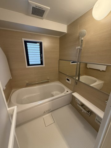 【浴室】ビバシティ南山手 