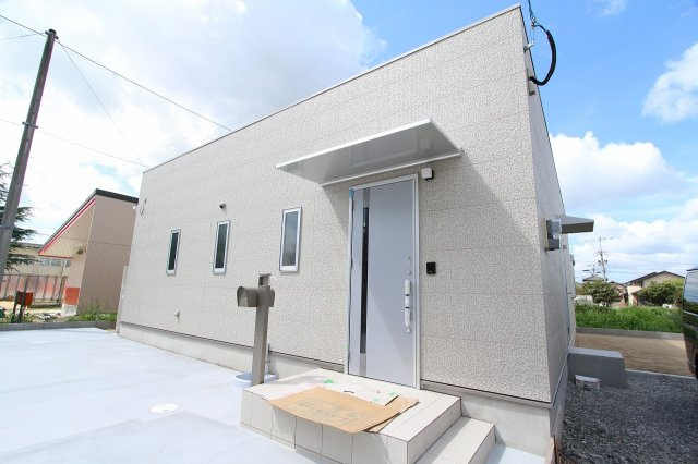 水巻町伊左座２号地　新築戸建の画像