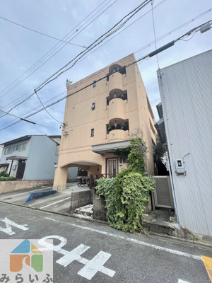 【外観】 | ＧＲＡＴＥＦＵＬ　Ｄ．Ｈ．ＣＡＳＴＬＥ