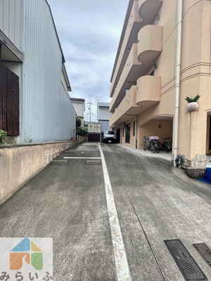 【駐車場】 | ＧＲＡＴＥＦＵＬ　Ｄ．Ｈ．ＣＡＳＴＬＥ