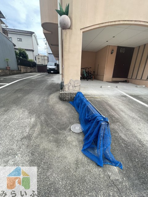 【その他共用部分】 | ＧＲＡＴＥＦＵＬ　Ｄ．Ｈ．ＣＡＳＴＬＥ