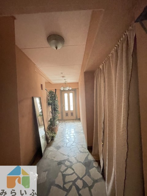 【ロビー】 | ＧＲＡＴＥＦＵＬ　Ｄ．Ｈ．ＣＡＳＴＬＥ