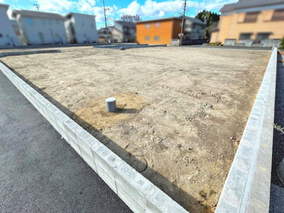 【外観】 | 東員町大字大木　全４区画宅地分譲 | Ｂ号地