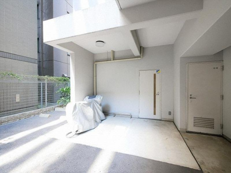 プラウドフラット新大阪のその他