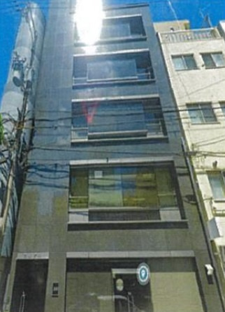 北区天満４丁目　店舗事務所