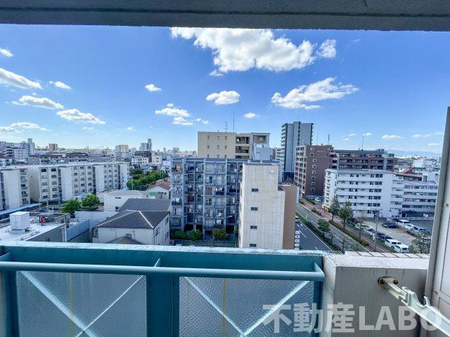 フローライト長居のその他