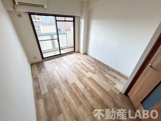 フローライト長居の居間・リビング