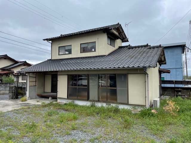 【弊社売主】桂川町吉隈の画像