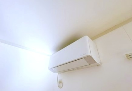 大手町戸建賃貸の設備