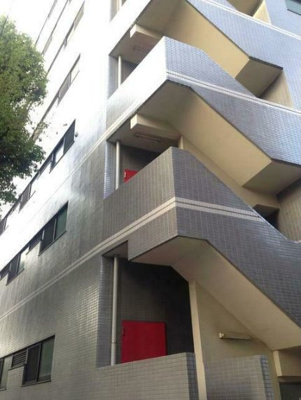 【外観】 | メゾンハギワラ