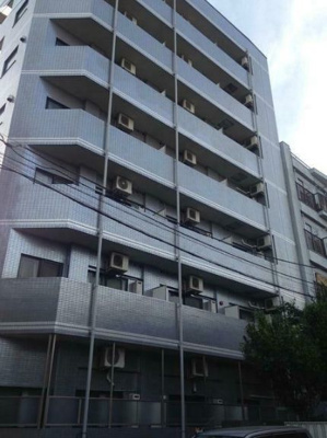 【外観】 | メゾンハギワラ | メゾンハギワラの外観