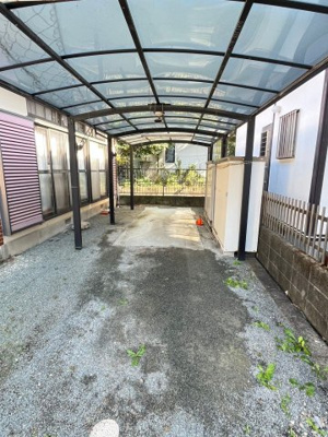 【駐車場】 | 福岡県久留米市津福本町