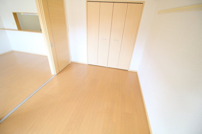 【洋室】 | ベルフィオーレ