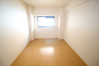 【寝室】 | ベルフィオーレ