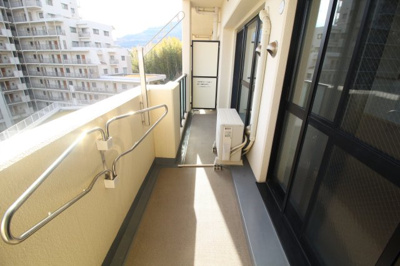 【バルコニー】 | ベルフィオーレ