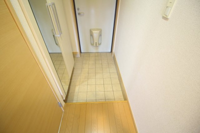 【玄関】 | ベルフィオーレ