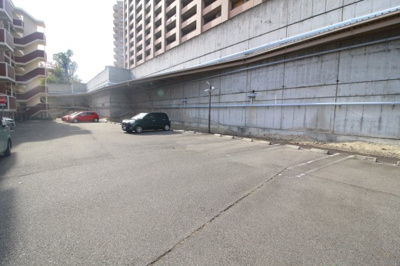 【駐車場】 | ベルフィオーレ