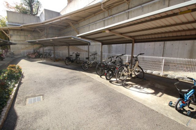 【その他共用部分】 | ベルフィオーレ