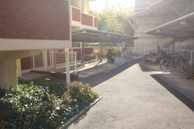 【その他共用部分】 | ベルフィオーレ