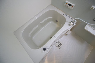 【浴室】 | ベルフィオーレ