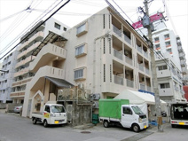 コンシェール西の画像