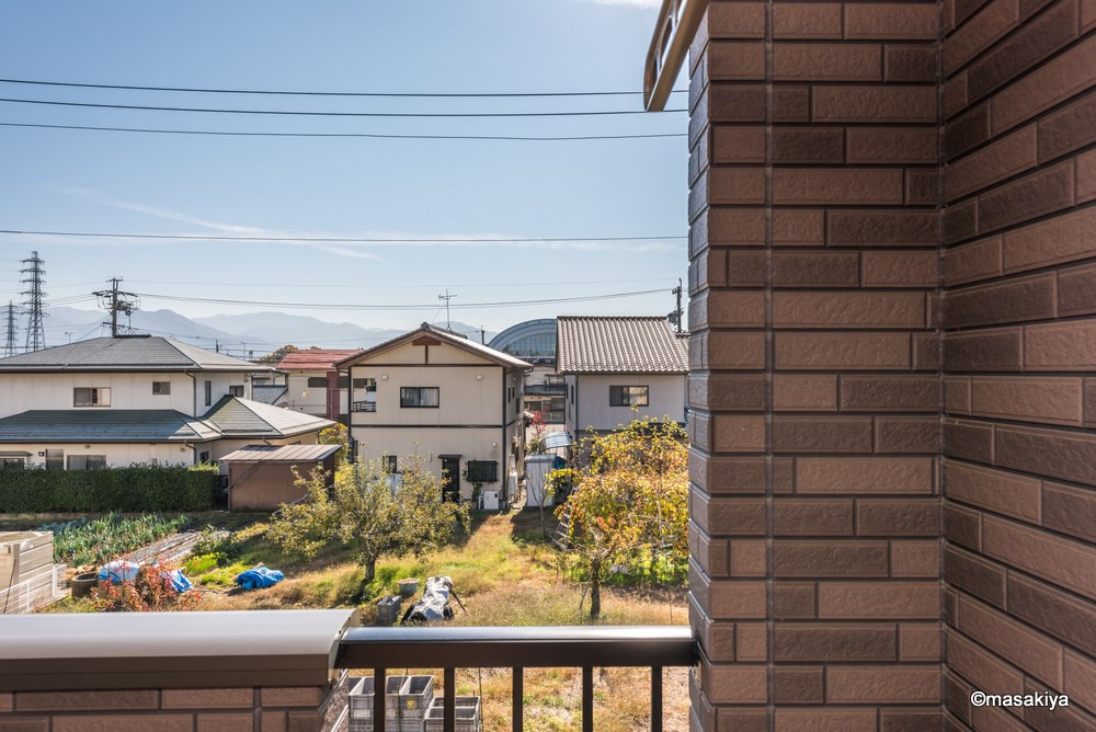 グランツＫの展望|眺望