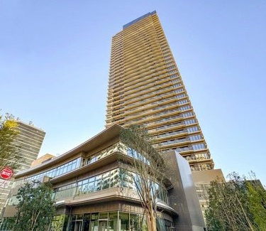 パークタワー西新宿の画像