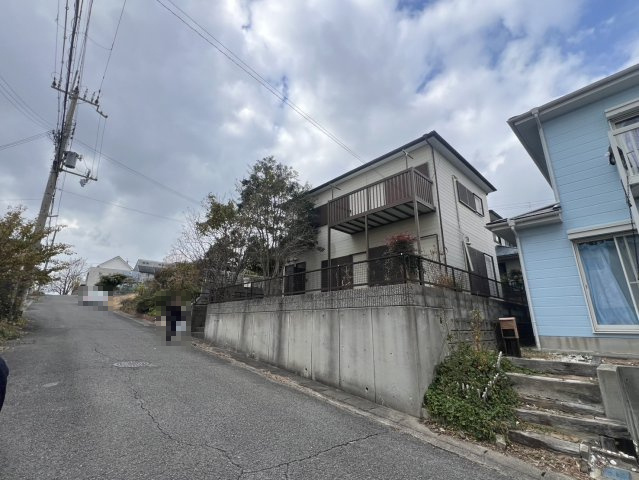 和歌山市加太・ｵｰﾅｰﾁｪﾝｼﾞ中古戸建・54633