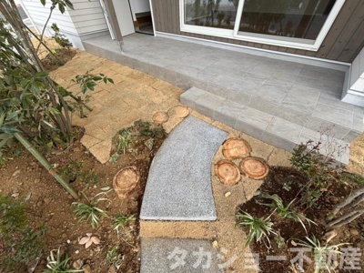 【外観】 | ～全50邸～モリニアル川戸の森～平屋住宅～