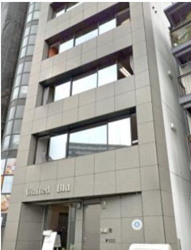 ユナイテッドビルディング中津