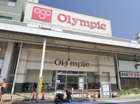 江戸川区西小岩５丁目のアパートの周辺